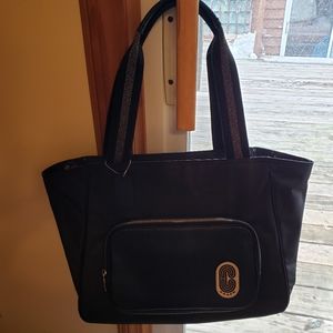 Coach Nylon Tote